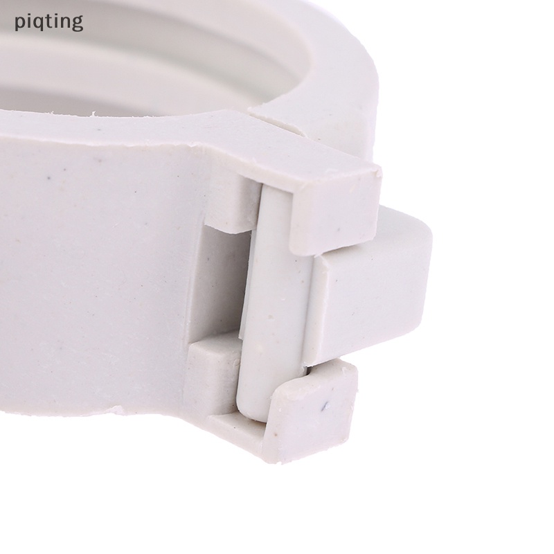 Piqt 1 Bộ Kẹp Đầu Tần Số Cao Dày Dặn Chuyên Dụng Cho Hộ Gia Đình