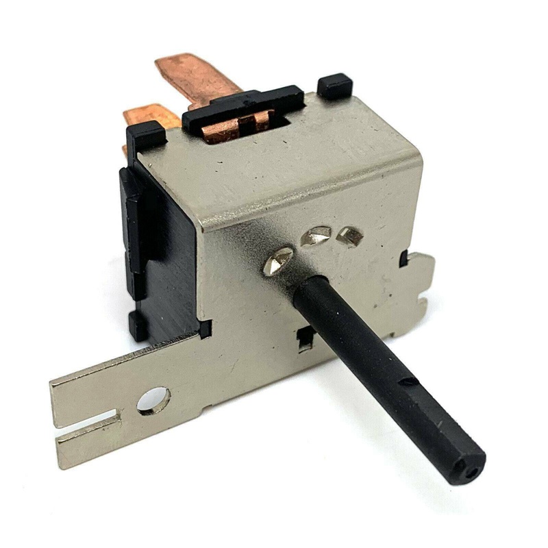 Công Tắc Điều Khiển Thổi Khí Cho Jeep Wrangler TJ 1999-2001 5011214Aaa AA