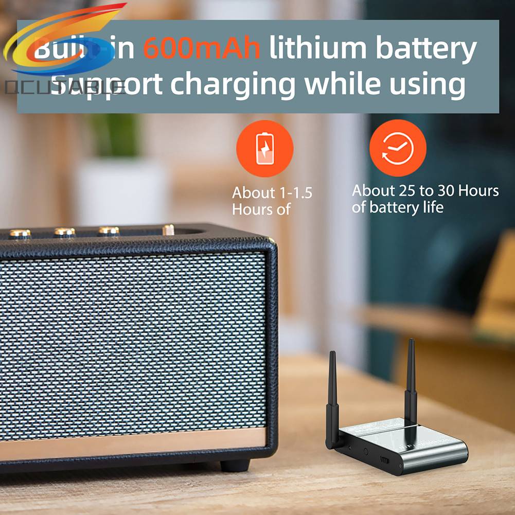 Bộ Chuyển Đổi Âm Thanh AUX Rảnh Tay Cho Bộ Khuếch Đại Máy Chiếu