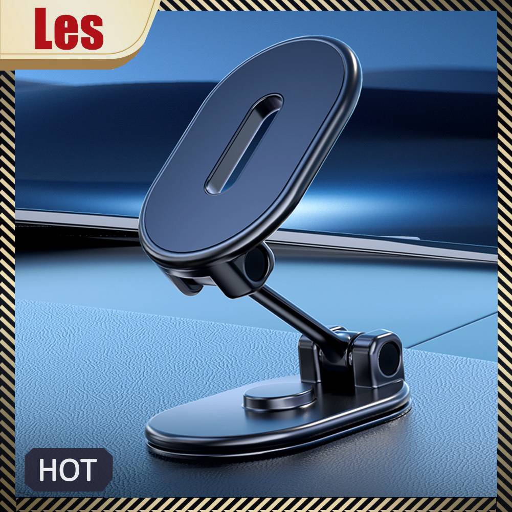 Giá Đỡ Điện Thoại Kim Loại Hít Nam Châm Xoay 720 Độ 14 13 120 Cho Xe Hơi lphone 14 13 120