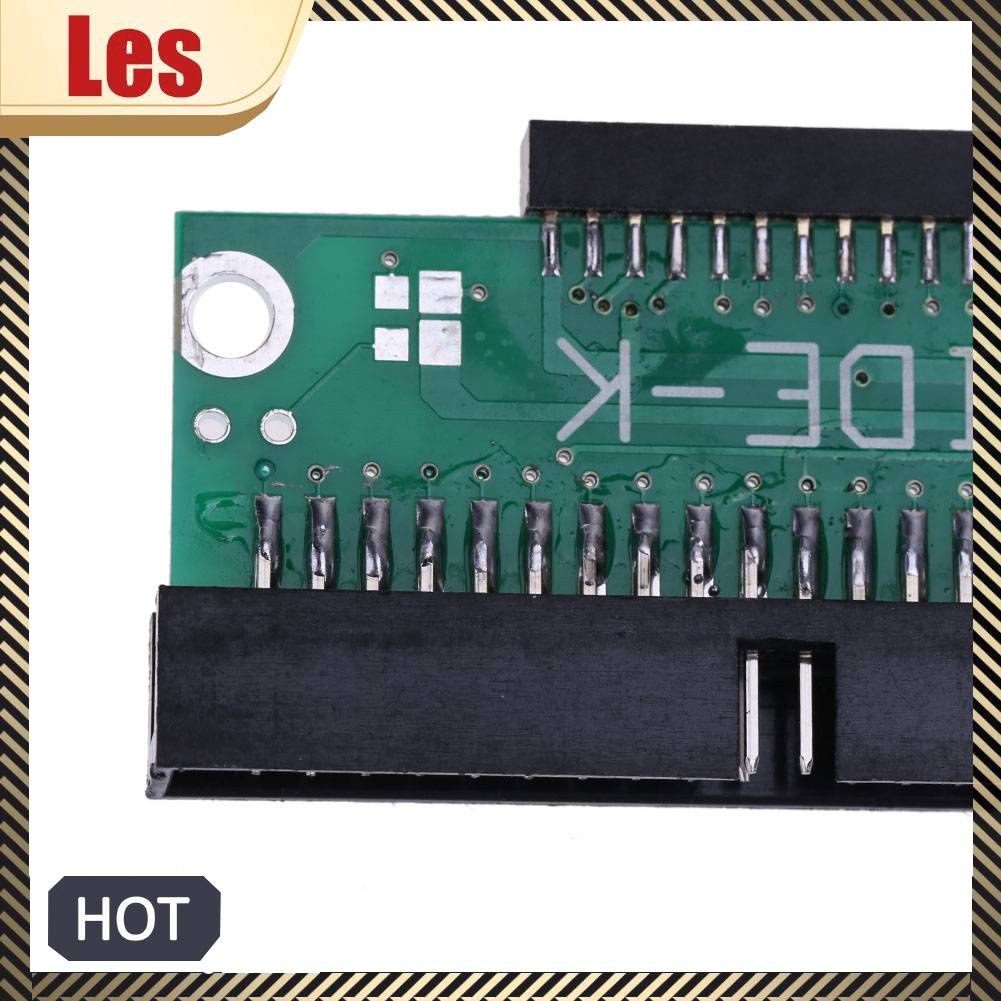Thẻ Chuyển Đổi IDE 3.5 Sang 2.5 IDE 44pin Sang 40pin IDE