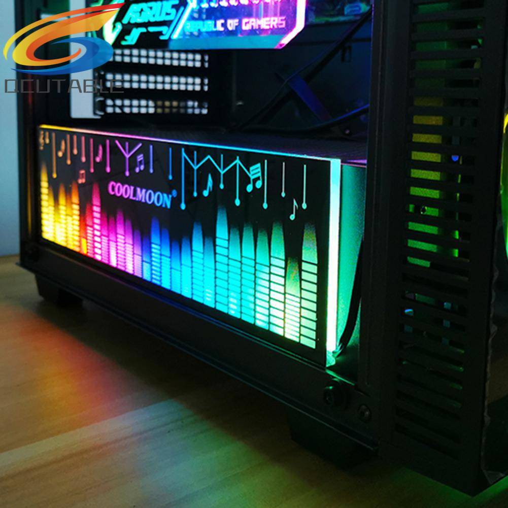 Bảng Điều Khiển Đèn RGB 4 Pin Chuyên Dụng Chất Lượng Cao