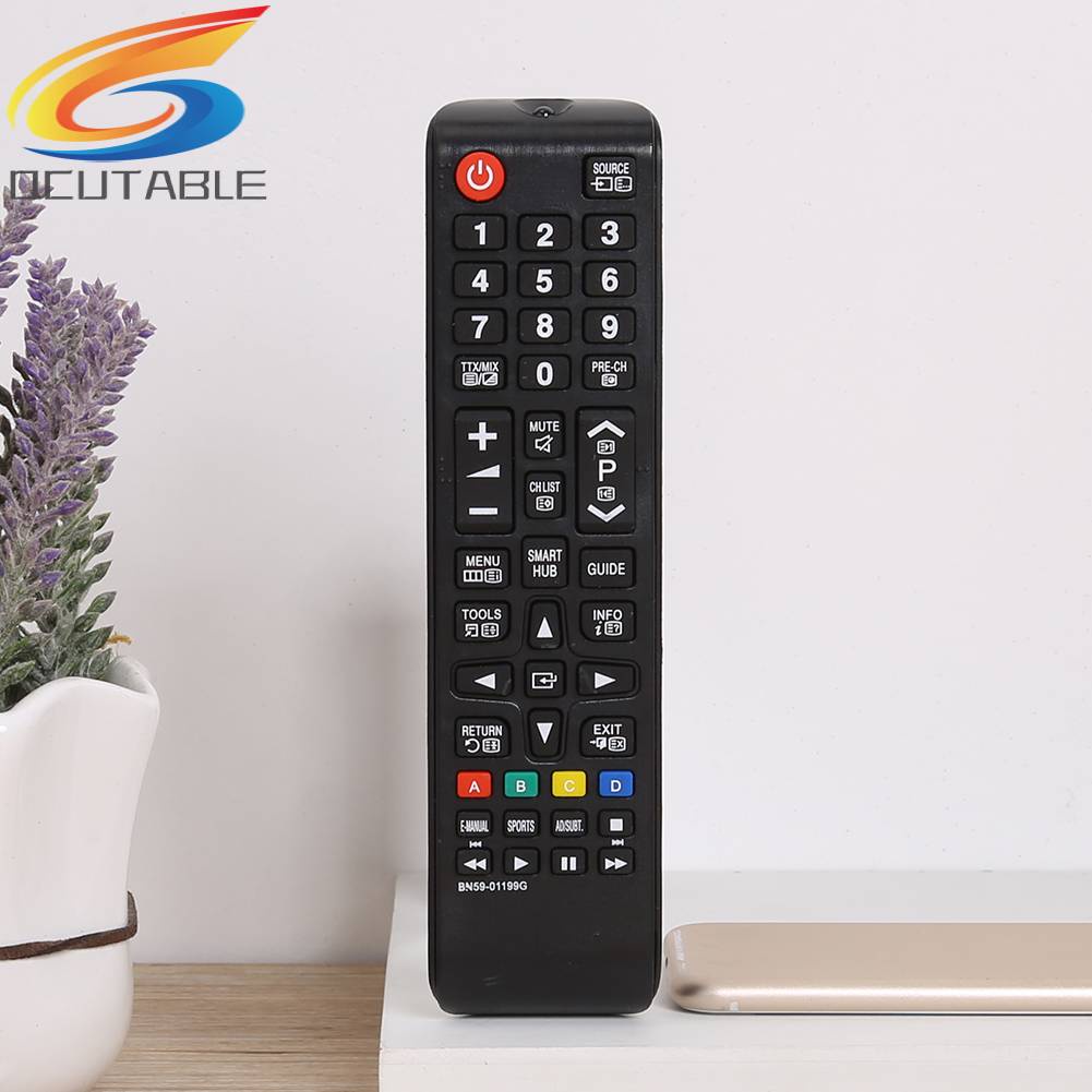 Điều Khiển Từ Xa BN59-01199G Cho TV Samsung UE32J5205 UE32J5250 UE32J5270