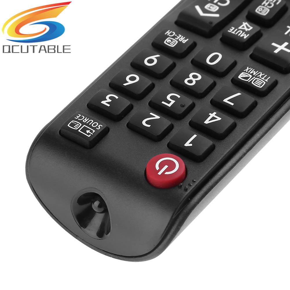 Điều Khiển Từ Xa BN59-01247A Cho TV Thông Minh Samsung UA78KS9500W