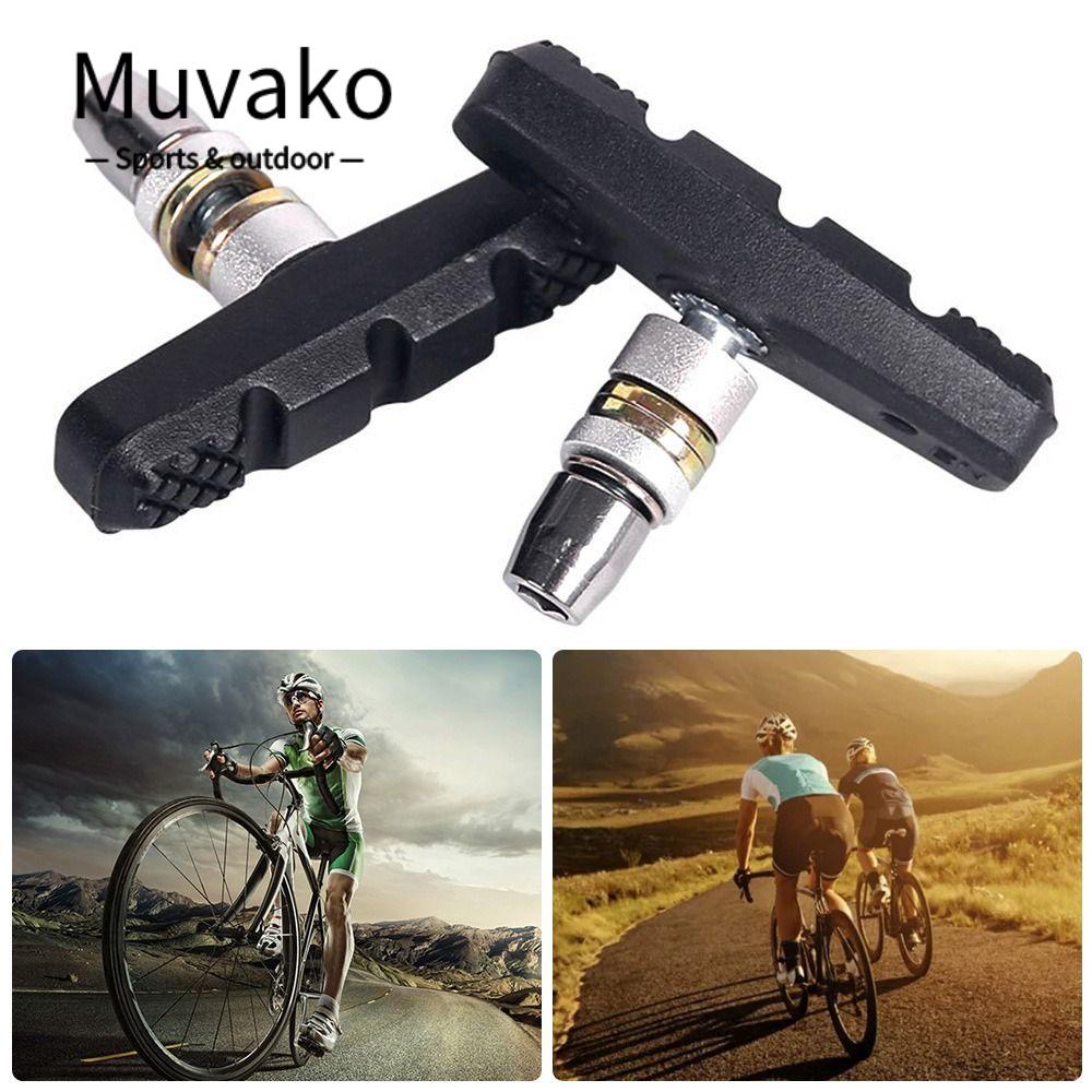 MUVAKO Giá Đỡ Phanh Xe Đạp  Chuyên Dụng Chất Lượng Cao