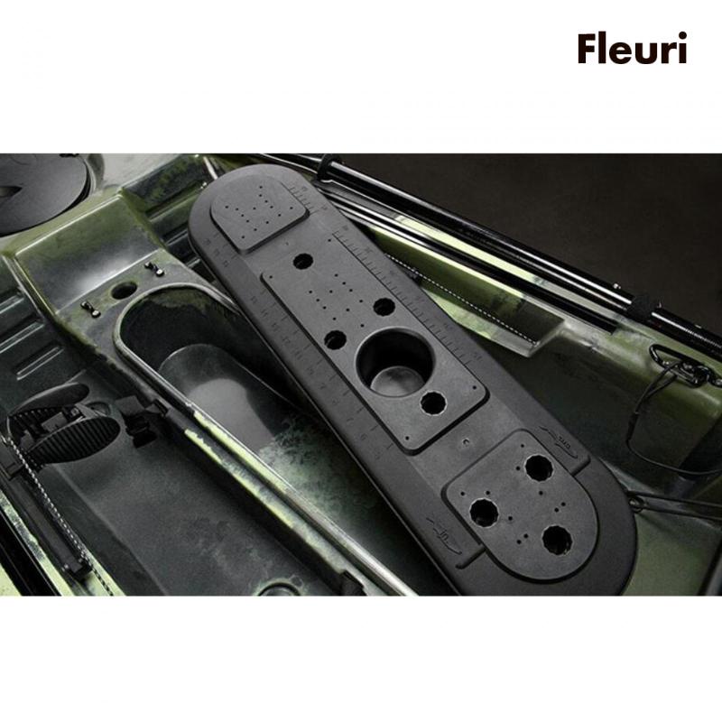 Vỏ Bọc Thuyền Kayak RV Trọng Lượng Nhẹ 20 "