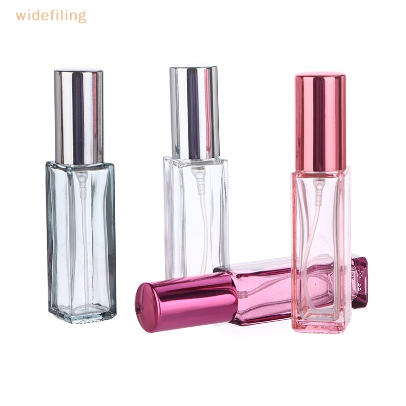 Ống Bơm Mini 10ml Tiện Dụng Cho Du Lịch