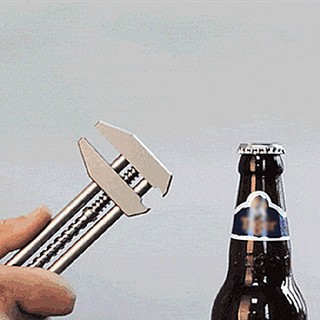New Multifunctional Wrench MetMo Grip Creative Adjustable Spanner Portable Tools
