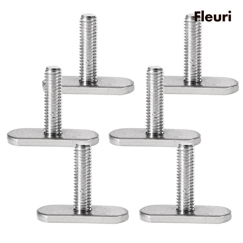 Bộ 6 Ốc Vít Thay Thế Chuyên Dụng Cho Thuyền Kayak