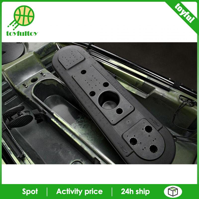 Vỏ Bọc Thuyền Kayak RV Trọng Lượng Nhẹ 20 "