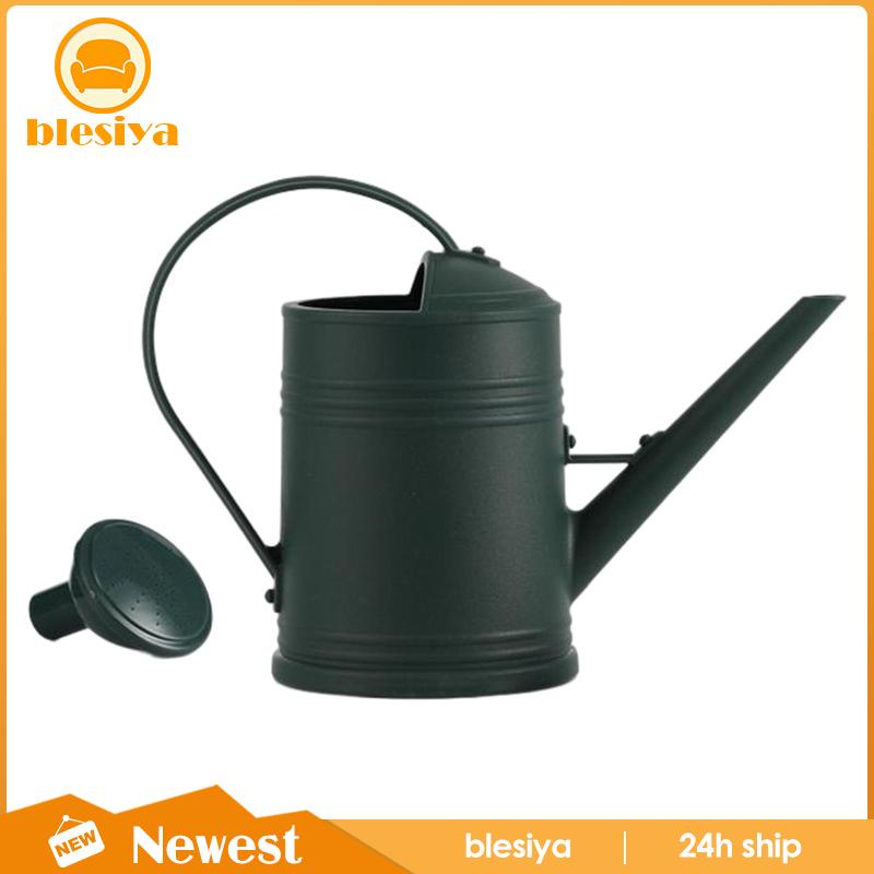 Bình Tưới Nước Sân Vườn Có Vòi Dài Dung Tích 2000ml