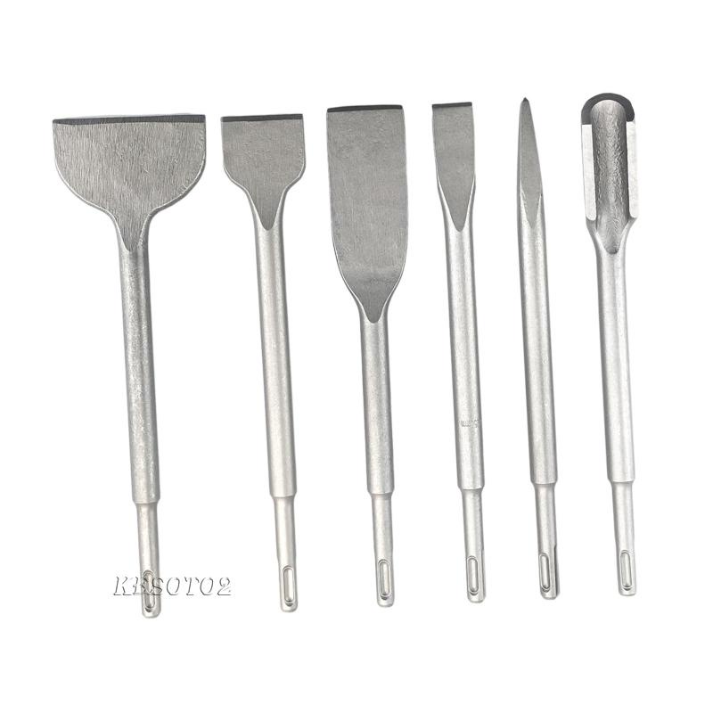 Set 2 Phụ Kiện 6X250Mm Chuyên Dụng Cho Máy Làm Việc