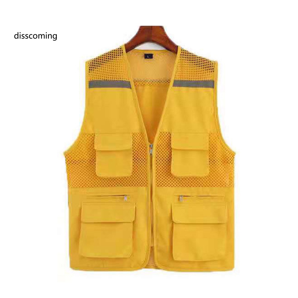 Băng Đô SL SL SL SL| Áo Ghi Lê Lưới Nhẹ Nhiều Túi Thoáng Khí Trọng Lượng Nhẹ Và Lý Tưởng Cho Câu Cá Cắm Trại Chạy Bộ Cho Nam