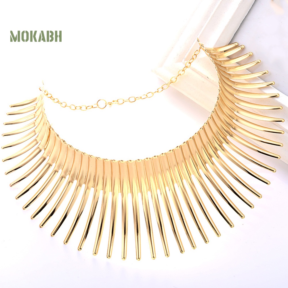 Abh Vòng Cổ Choker Họa Tiết Hình Canine Có Dây Tua Rua Hợp Thời Trang