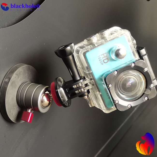 Đế Nam Châm Mini Cho Chân Máy Ảnh Slr Chất Lượng Cao