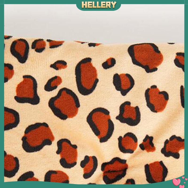 Giường Ngủ Giữ Ấm Cho Thú Cưng 3 Chế Độ Có Thể Điều Chỉnh Nhiệt Độ Tiện Dụng