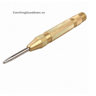 Everthinggooddown Dụng Cụ Đục Lỗ Tự Động 5 inch