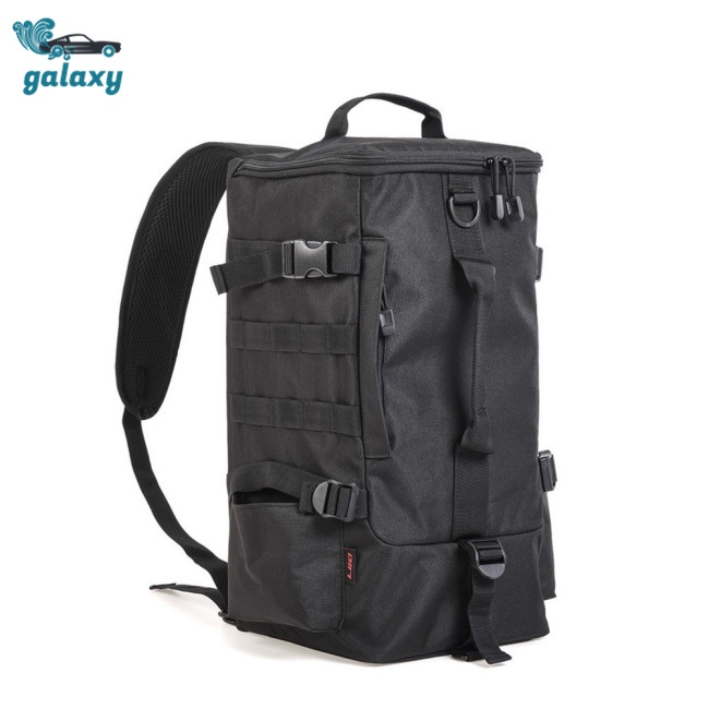 Galaxy Ba Lô Đựng Đồ Câu Cá Đa Năng Dung Tích Lớn 17.4l