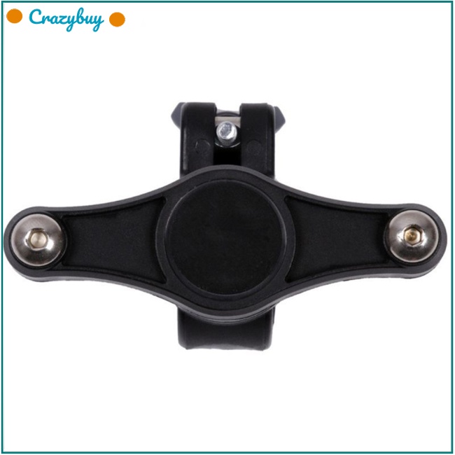 Cr Giá Đỡ Bình Nước Xoay 360 Độ Cho Xe Đạp Leo Núi