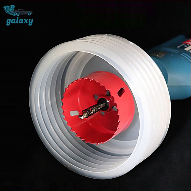 Galaxy Nắp Đậy Lỗ Khoan Chống Bụi Bằng Gỗ Kích Thước 4-10mm