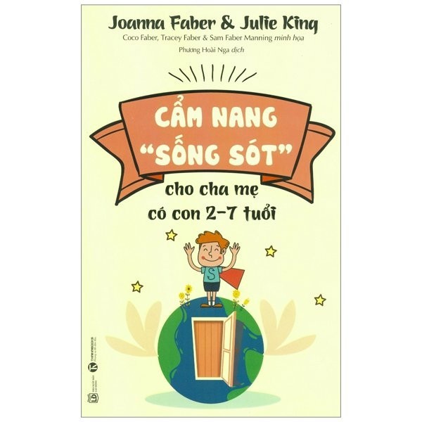 Sách - Cẩm Nang Sống Sót