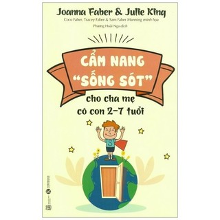 Sách - cẩm nang sống sót