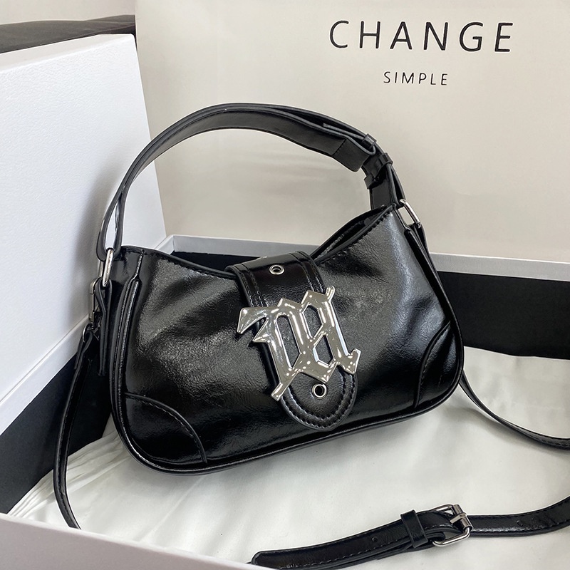 Túi Xách Da Đeo Vai Thời Trang Mới Cho Nữ