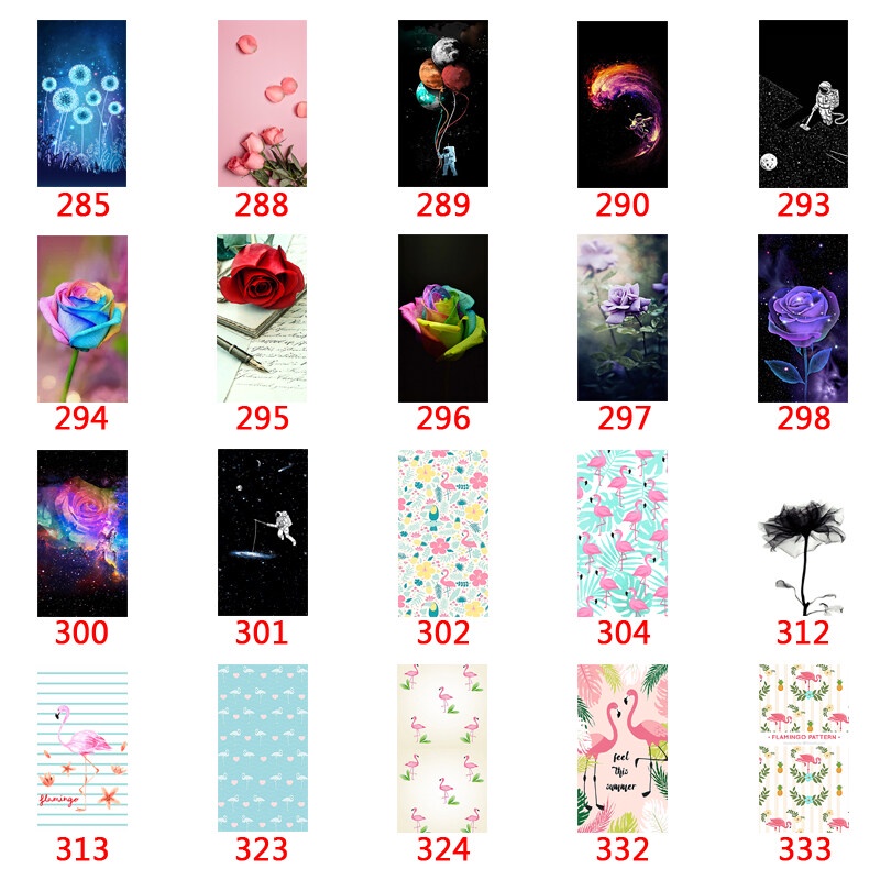 Ốp Điện Thoại TPU Silicone Dẻo In Họa Tiết Thời Trang Cho Tecno Pova 5