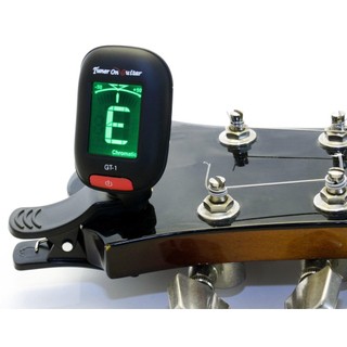 Máy lên dây dàn Guitar tuner SG-05