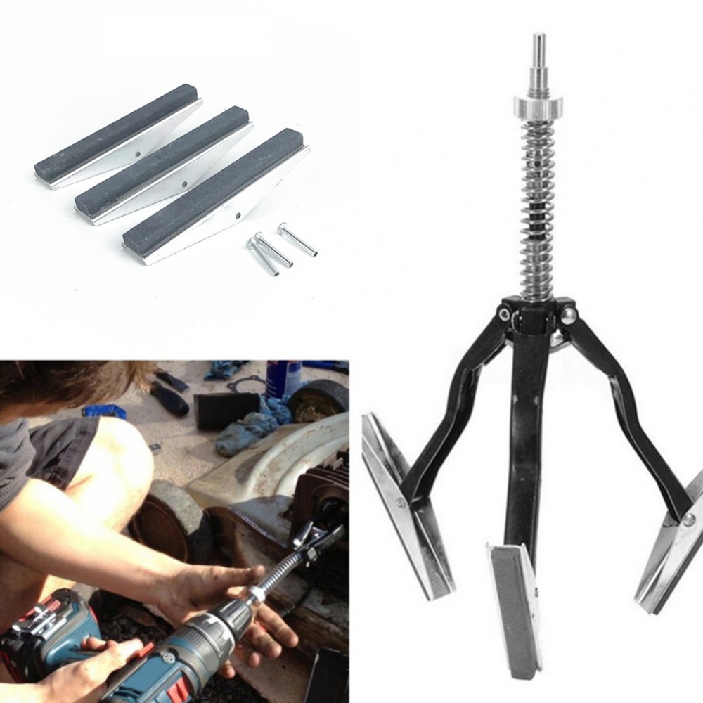 Trục Phanh Xe Hơi Hình Trụ 51mm-177mm