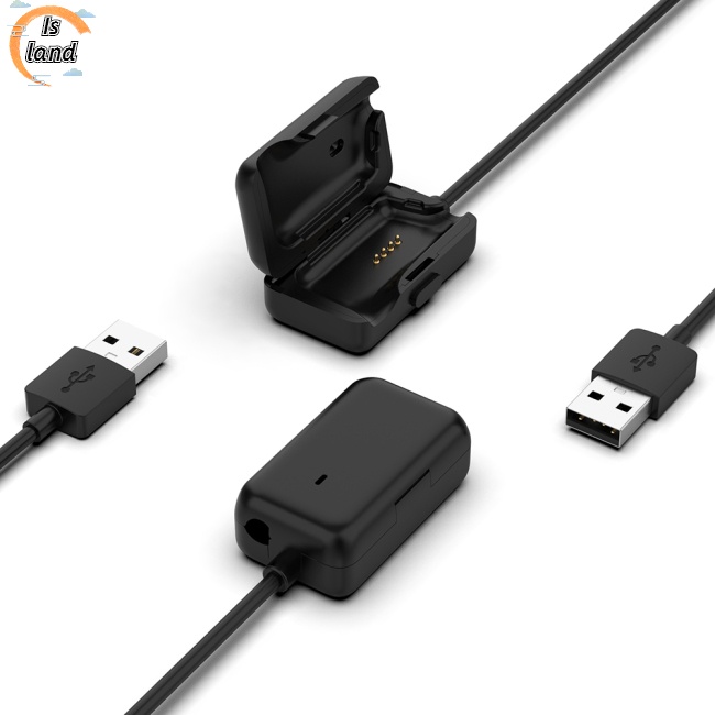 Dây Cáp Sạc Tai Nghe 1M Tương Thích Với Aftershokz Xtrainerz As700