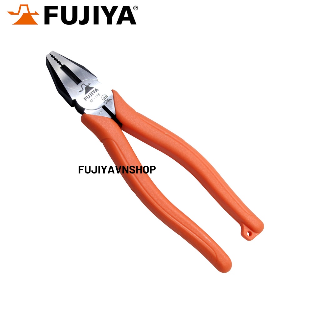 Kìm điện Fujiya AP-175 7"/175mm