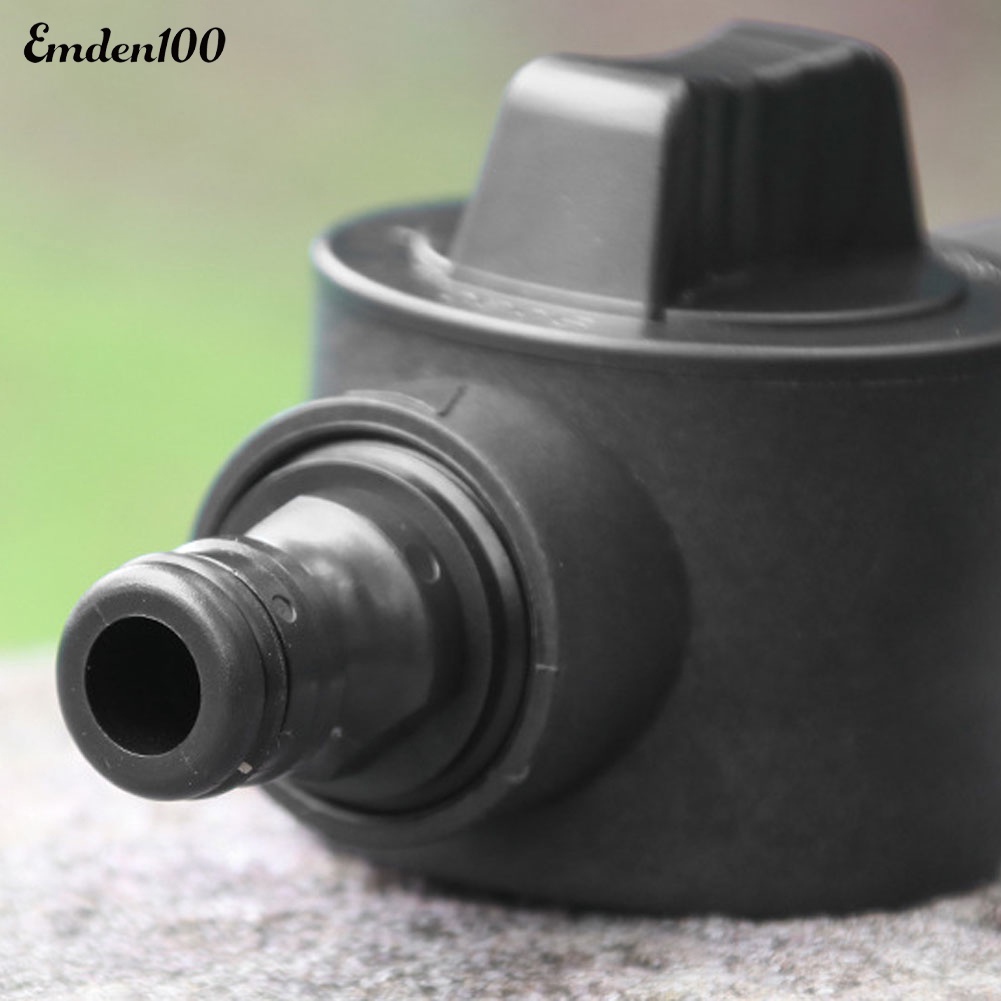 Bình Tạo Bọt Xà Phòng Rửa Xe Hơi / Tưới Cây / Vườn Dung Tích 100ML