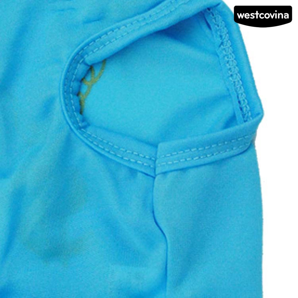 [COD]♞Áo Thun Không Tay Mềm Mại Thoải Mái Dành Cho Cún Cưng