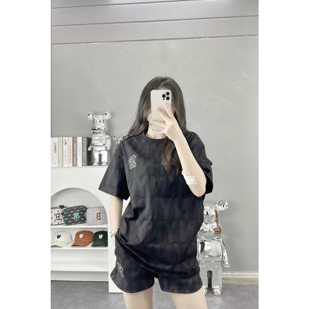 MLB Rainbow FM Short