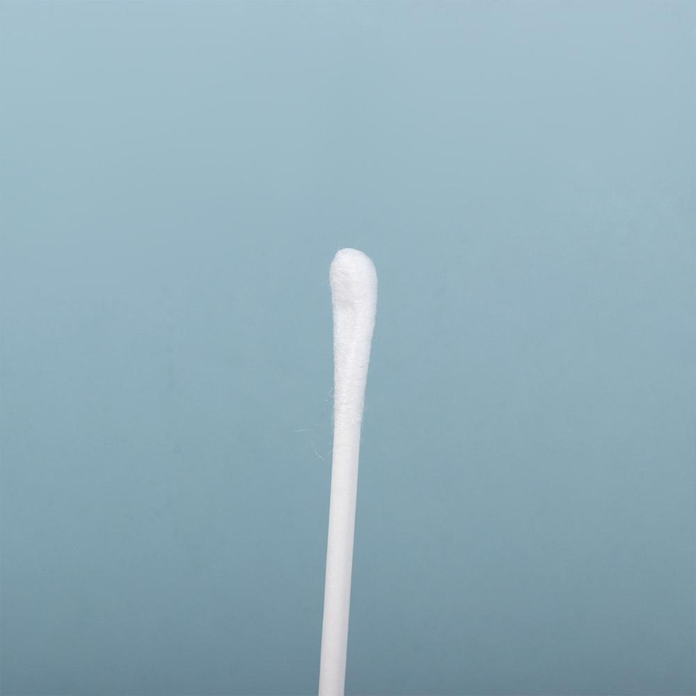 DANES Tăm Bông Cotton Mềm Mại Hình Giọt Nước Đa Năng Cho Bé