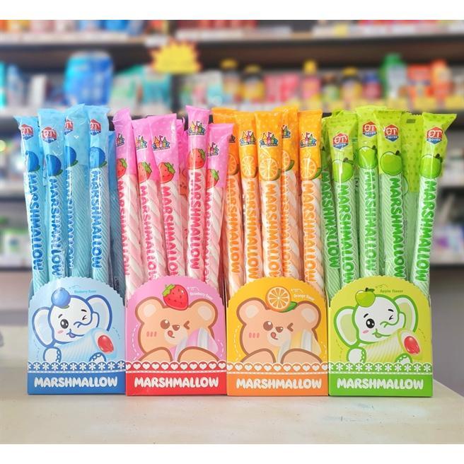 Kẹo Marshmallow Funny Castle