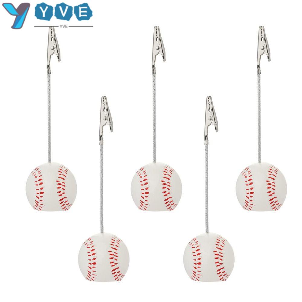 Giá Đỡ Kẹp Giấy Ghi Chú / Ảnh Để Bàn Bằng Nhựa Resin Tiện Dụng