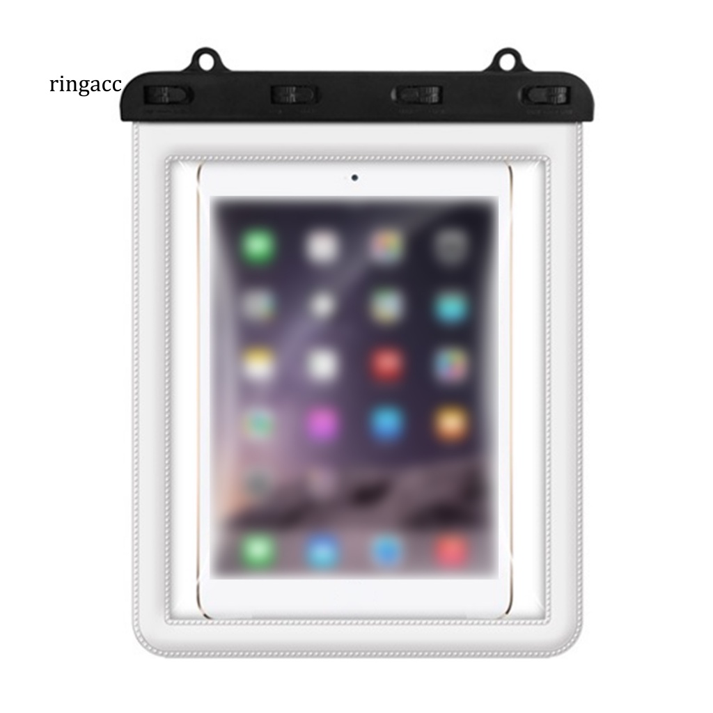 Túi Đựng Điện Thoại / Máy Tính Bảng Chống Thấm Nước Gọn Nhẹ Tiện Dụng Mang Theo Lặn