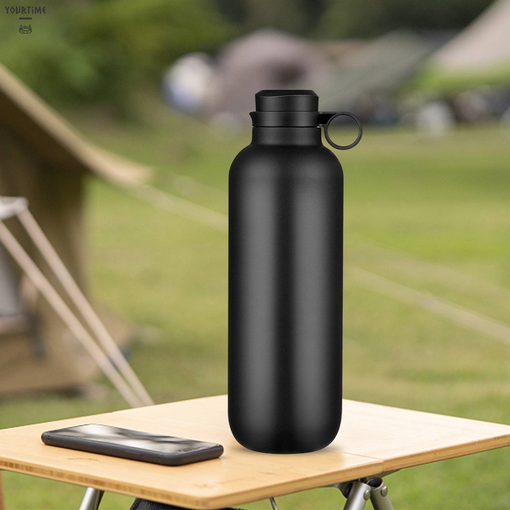 Bình Đựng Trà Giữ Nhiệt 450 / 650ml