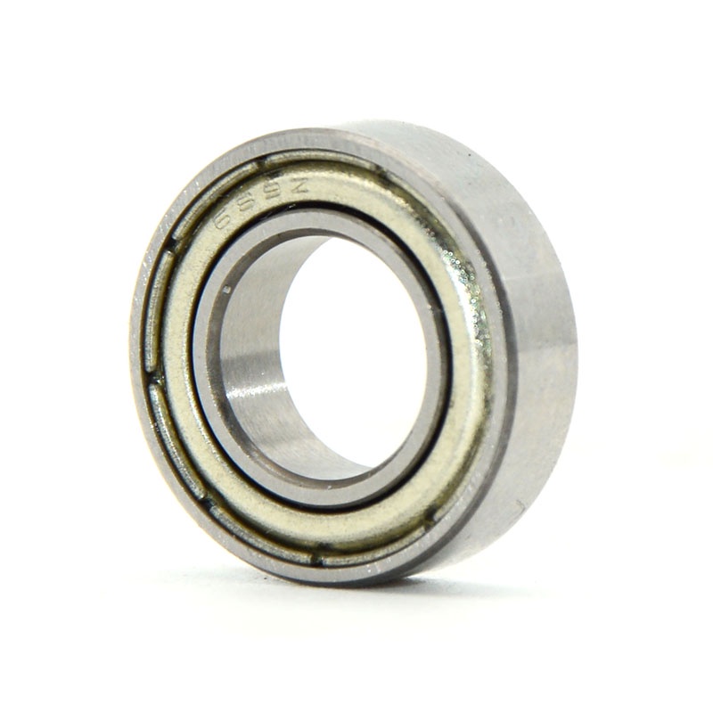 Vòng Bi Tốc Độ Cao 689Z 689ZZ 689RS 2RS R-1790ZZ Kích Thước 9 * 17 * 5mm