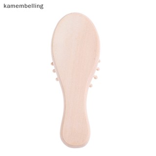 Lược Chải Tóc Mát Xa Da Đầu kamembelling