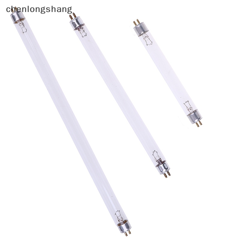 Bóng Đèn UV T5 BL Thay Thế 4 / 6 / 8W Cho Máy Sấy Khô Móng Tay