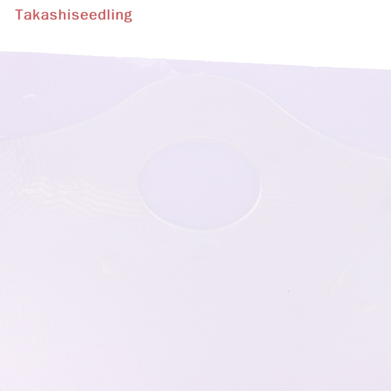 Miếng Dán Silicone Làm Mờ Nếp Nhăn Có Thể Tái Sử Dụng