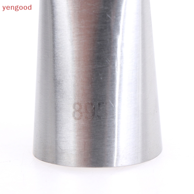 (YGD) 8955# Đuôi Bắt Bông Kem Trang Trí Bánh