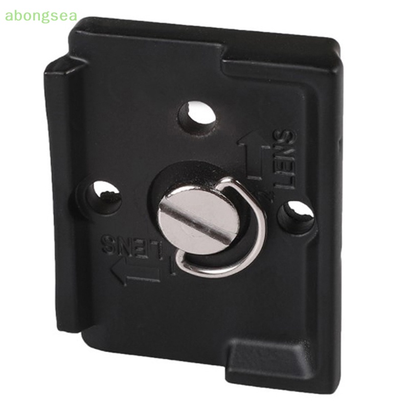 Đĩa QR Thao Tác Nhanh RC2 200PL-14 Gắn Giá Đỡ Ba Chân Cho Máy Ảnh Manfrotto