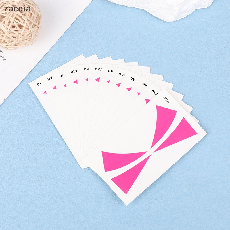 Set 12 Cặp Hình Xăm Dán Chống Nước Hình Mặt Cười Dễ Thương