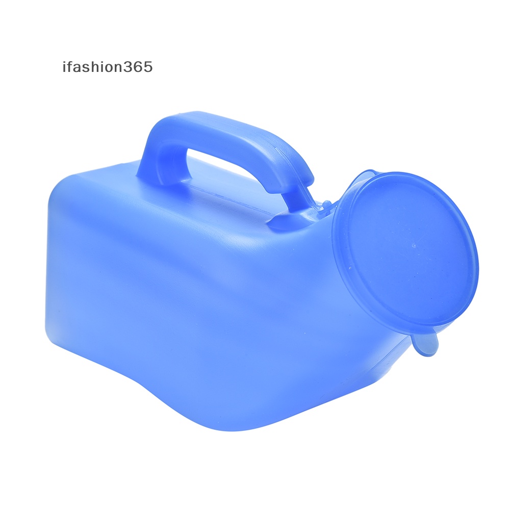 Bình Đi Vệ Sinh Khẩn Cấp Cho Nam Ifashion ifashion365