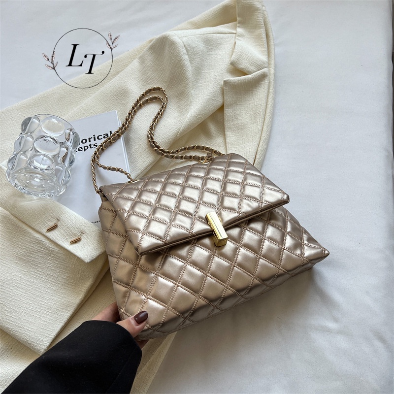 Miss.LT túi tote đeo chéo túi nữ hộp 2023 NEW L91T3XR