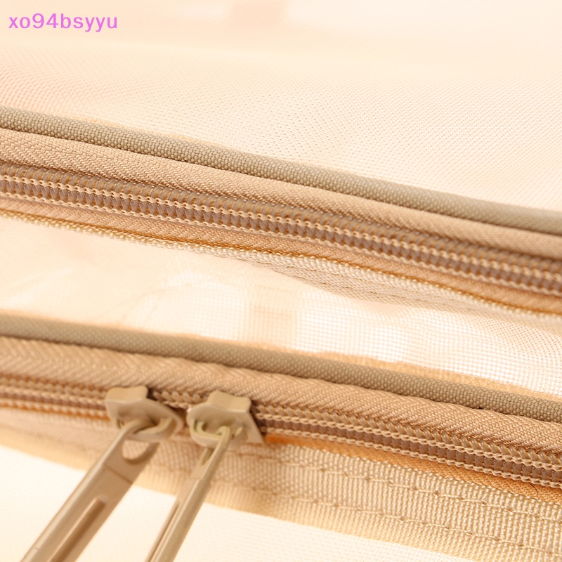 1 Túi Lưới Đựng Đồ Trang Điểm Xo94Bsyu Tiện Lợi Khi Đi Du Lịch